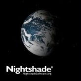 :: Nightshade ile Astronomi…