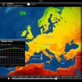 :: Meteoearth ile Hava Durumu…