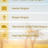 :: Sigorta Sorgulama… Sigorta Bilgi Gözetim Merkezi…
