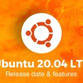 Ubuntu 20.04 LTS | Focal Fossa