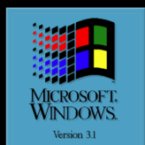 Windows 1.01 ve 3.1 Emulator