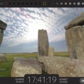 STONEHENGE
